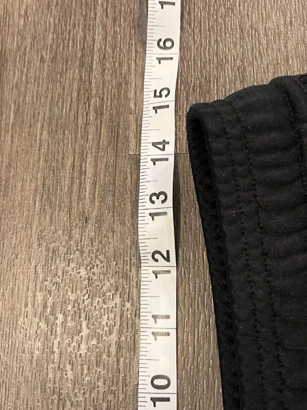Adidas Black Track Pants Youth Size 16/18 Zip Ankle Joggers